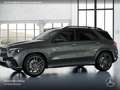 Mercedes-Benz GLE 300 d 4M AMG+NIGHT+PANO+360+AHK+MULTIBEAM+22" Gris - thumbnail 4