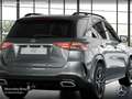 Mercedes-Benz GLE 300 d 4M AMG+NIGHT+PANO+360+AHK+MULTIBEAM+22" Šedá - thumbnail 5