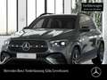 Mercedes-Benz GLE 300 d 4M AMG+NIGHT+PANO+360+AHK+MULTIBEAM+22" Gris - thumbnail 1