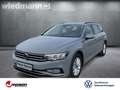 Volkswagen Passat Variant Business 2.0 TDI DSG ACC+LED+Navi Grau - thumbnail 1