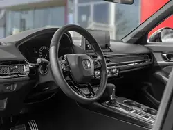 Honda Civic 2026 — фото 12