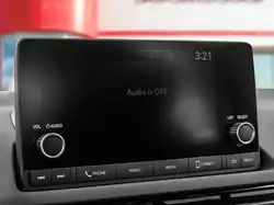 Honda Civic 2026 — фото 18