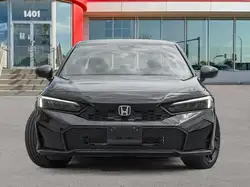 Honda Civic 2026