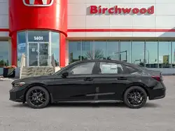 Honda Civic 2026