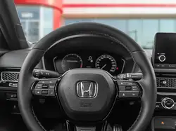 Honda Civic 2026 — фото 13