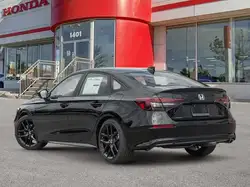 Honda Civic 2026