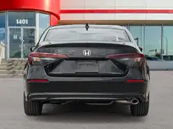 Honda Civic 2026