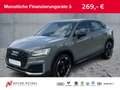 Audi Q2 2.0TFSI QU DESIGN LED+NAV+ACC+SHZ+DAB+PDC+SRA Gri - thumbnail 1