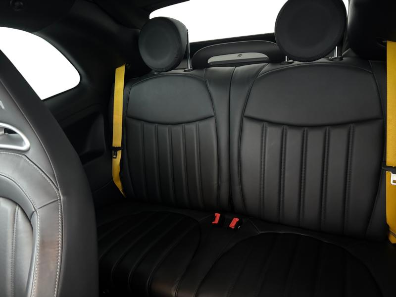 Abarth 595C Turismo | 1.4 T-Jet 163cv | GPS | Capteurs Ar | Cl — photo 14