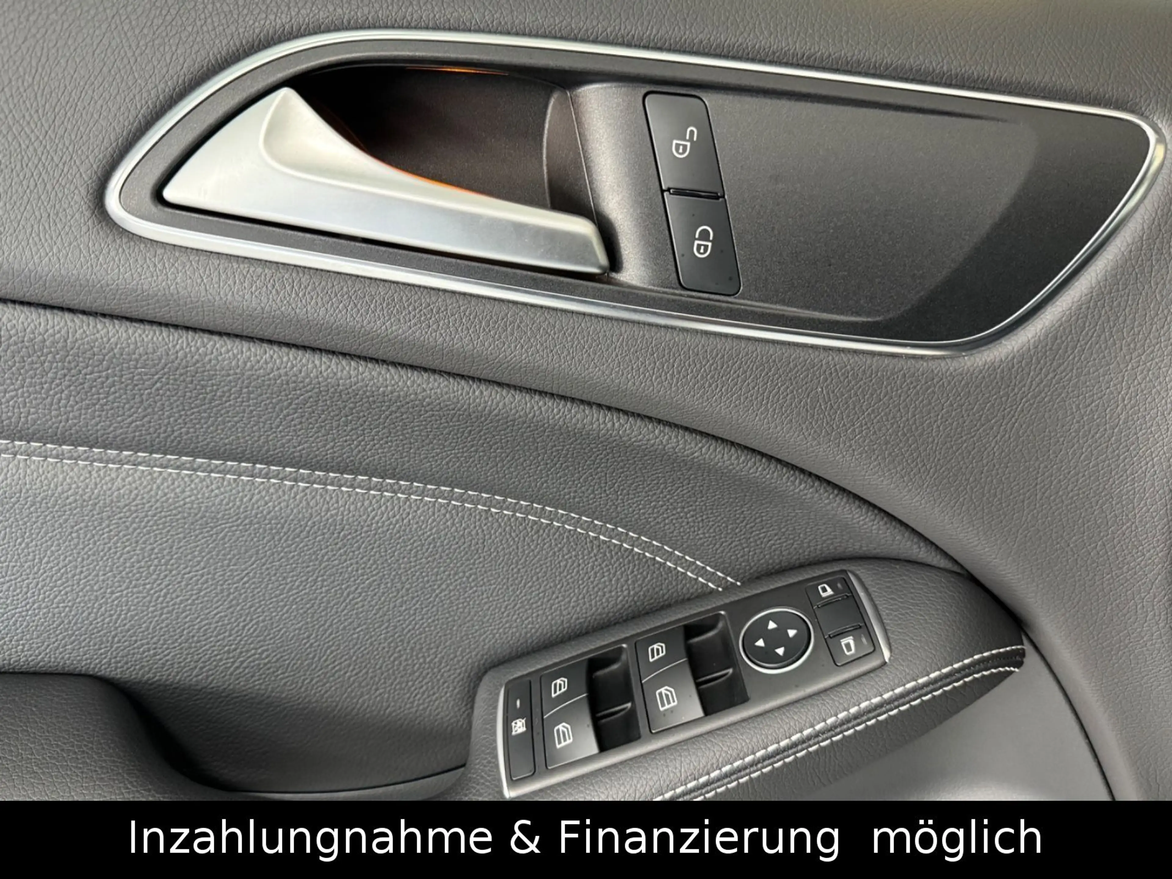 Mercedes-Benz B 180 Urban Garantie bis 09.2027 — photo 15