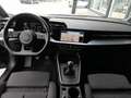 Audi A3 ADVANCED 30 TFSI *SPORTSITZE & LENKRAD / 17 ZOLL / NAVI / VIRTUELL PLUS / TEMPOMAT / PDC / SHZG* Grau - thumbnail 3