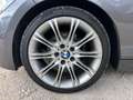 BMW 118 SERIE F20 118d 143 ch Sport / Pack M / Toit Ouvrant / Sièges Chauffants Gris - thumbnail 33