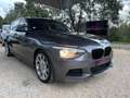 BMW 118 SERIE F20 118d 143 ch Sport / Pack M / Toit Ouvrant / Sièges Chauffants Gris - thumbnail 3