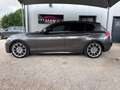 BMW 118 SERIE F20 118d 143 ch Sport / Pack M / Toit Ouvrant / Sièges Chauffants Grau - thumbnail 8