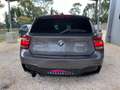 BMW 118 SERIE F20 118d 143 ch Sport / Pack M / Toit Ouvrant / Sièges Chauffants Gris - thumbnail 6