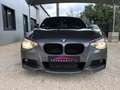BMW 118 SERIE F20 118d 143 ch Sport / Pack M / Toit Ouvrant / Sièges Chauffants Gris - thumbnail 2