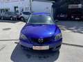 Mazda 3 1.4 Sport Comfort (62kW) Blau - thumbnail 4