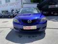 Mazda 3 1.4 Sport Comfort (62kW) Blau - thumbnail 2