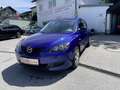 Mazda 3 1.4 Sport Comfort (62kW) Blau - thumbnail 1