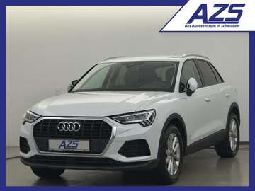 Q3 TFSI 35 virt. Cockpit LED Kamera Navi 1Hd