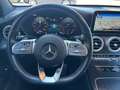 Mercedes-Benz GLC 200 d 4MATIC Coupé Shz Ambi Sportpaket Mbeam Argent - thumbnail 11