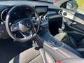 Mercedes-Benz GLC 200 d 4MATIC Coupé Shz Ambi Sportpaket Mbeam Silber - thumbnail 7