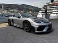 Porsche 718 (982) CAYMAN 4.0 GT4 500 RS PDK Gris - thumbnail 8