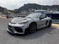 Porsche 718 (982) CAYMAN 4.0 GT4 500 RS PDK Gris - thumbnail 2