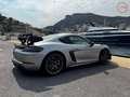 Porsche 718 (982) CAYMAN 4.0 GT4 500 RS PDK Gris - thumbnail 13