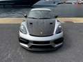 Porsche 718 (982) CAYMAN 4.0 GT4 500 RS PDK Gris - thumbnail 5