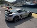 Porsche 718 (982) CAYMAN 4.0 GT4 500 RS PDK Gris - thumbnail 12