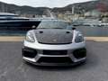 Porsche 718 (982) CAYMAN 4.0 GT4 500 RS PDK Gris - thumbnail 6