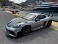 Porsche 718 (982) CAYMAN 4.0 GT4 500 RS PDK Grijs - thumbnail 3