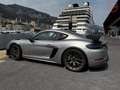 Porsche 718 (982) CAYMAN 4.0 GT4 500 RS PDK Grijs - thumbnail 20