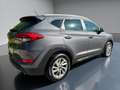 Hyundai TUCSON 1.7 CRDi Comfort Grigio - thumbnail 4