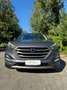 Hyundai TUCSON 1.7 CRDi Comfort Grigio - thumbnail 2