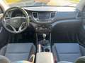 Hyundai TUCSON 1.7 CRDi Comfort Grigio - thumbnail 11