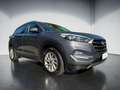 Hyundai TUCSON 1.7 CRDi Comfort Grigio - thumbnail 1