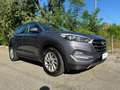 Hyundai TUCSON 1.7 CRDi Comfort Grigio - thumbnail 1