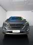 Hyundai TUCSON 1.7 CRDi Comfort Grigio - thumbnail 3