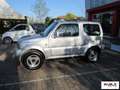 Suzuki Jimny 1.3i 16V 4WD JLX Mode Grigio - thumbnail 2