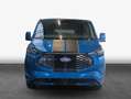 Ford e-Tourneo Custom 340 L1H1 LKW HA Sport Azul - thumbnail 4