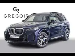 BMW X5 xDrive50e - M Pack