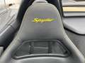 Porsche 718 Spyder 4.0 Manuale / Unica / 111 punti/ sound scarico Siyah - thumbnail 11