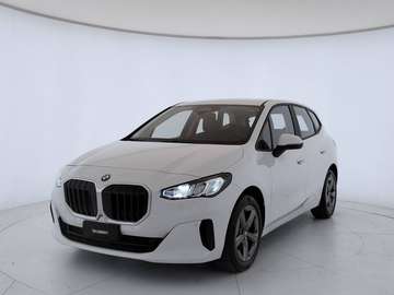 d Active Tourer auto