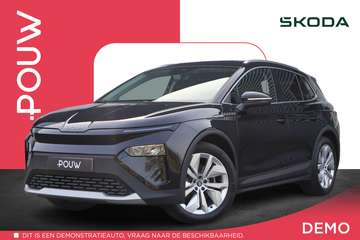 60 204pk Business Edition Tour | 20" Velgen | Trek