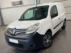Renault Kangoo 1.5 dCi Rapid **Würth*Klima*PDC**