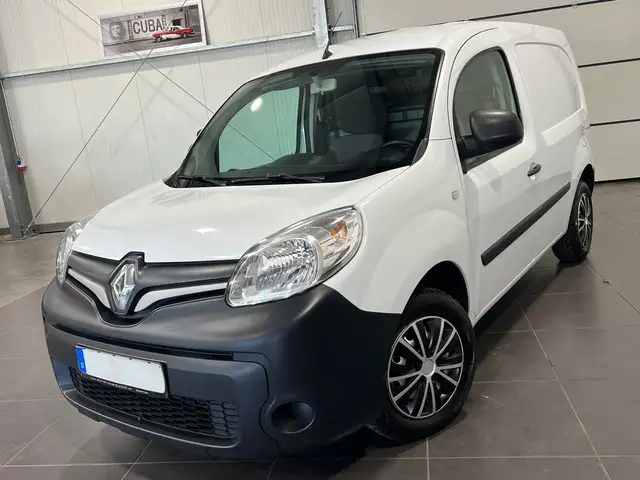 Renault Kangoo 1.5 dCi Rapid **Würth*Klima*PDC**