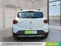 Dacia Sandero Stepway Comfort TCe 90PS Weiß - thumbnail 7