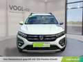 Dacia Sandero Stepway Comfort TCe 90PS Weiß - thumbnail 6